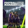 ESD GAMES ESD Football Manager 2021