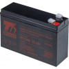 T6 Power RBC114, RBC106 - battery KIT T6APC0004