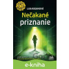 E-kniha Nečakané priznanie - Lisa Regan