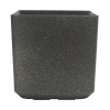 G21 Kvetináč Industrial Block 43 x 43 x 43 G21-IB434343