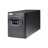 UPS Záložný zdroj, LineSecure III 3000VA/2400W, čierna
