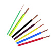 H07V-U 1x1,5 rosa kábel, 100 m; H07V-U 1x1,5 rosa