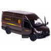 UPS Mercedes-Benz Sprinter 1:48 Kinsmart