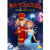 The Nutcracker And The Magic Flute DVD