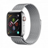 Devia Apple Watch Elegant Series Milanese Loop 40mm Silver 6938595325045
