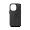 Peak Design Everyday Case pro iPhone 14 Pro - Charcoal