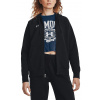 Under Armour Rival Fleece Hoodie Zip Black/White M