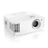 DLP projektor Optoma 4K400x biely (A9PV7GL06AZ6)