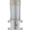 BOSCH Vŕtacia korunka PRO Ceramic dry Core Cutter, 25 × 35 × 22,23 mm 2608587117