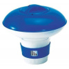 dávkovač bazénovej chémie laguna chlorinator 3002 malý
