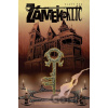 Zámek a klíč Zlatý věk - Joe Hill