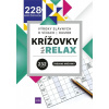 Krížovky na relax - výroky slávnych - o vínach - humor