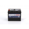 BOSCH autobatéria 75Ah, 12V, 680A, 0 092 L40 270