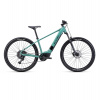 CTM PULZE GX Xpert - šalviová - 17”