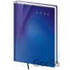 Vario A5 týždenný 2026 2 BLUE