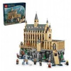 LEGO Harry Potter 76435 Rokfortský hrad: Veľká sieň