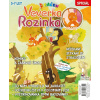 Dráček speciál – Veverka Rozinka přichází
