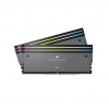 Pamäť Corsair Dominator Titanium RGB, DDR5, 32 GB, 6000MHz, CL30 (CMP32GX5M2B6000Z30)