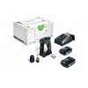 Skrutkovač Festool akumulátorové napájanie 18 V 576883