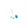 Leifheit MOP Set Clean Twist M Ergo + náhrada Static Plus 52137
