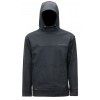 Grundéns Mikina Kryall Hoodie Black - M