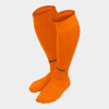 JOMA FOTBALOVÉ STULPNY CLASSIC II - Oranžová - veľkosť M