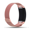 BStrap Milanese remienok na Samsung Gear Fit 2, rose pink SSG004C04