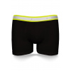 Pánske boxerky John Frank JFBNEON01