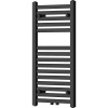 Mexen Hades kúpeľňový radiátor 800 x 400 mm, 320 W, čierny - W104-0800-400-00-70