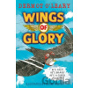 Wings of Glory - Dermot O’Leary