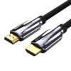 Vention AALBH HDMI - kábel HDMI, 2.1, 8K 50Hz / 4K 120Hz, 2 m, čierny