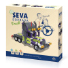 Seva TRANSPORT - nákladné vozidlo