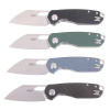 Ganzo Firebird FH924 - Farba Carbon