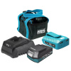 Sada Dedra SAS+ALL DED7002B + DED7038 + DED7032 + DED7003 DEDRA DED7030G11