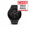 Smart hodinky Hama 8900 čierne