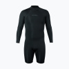 Pánsky plavecký neoprén Xcel Axis Back Zip Spring 2 mm LS black