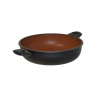 DOMO kastról Terracotta EVO 28 cm 4 l DOMO kastról Terracotta EVO 28 cm 4 l