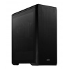 ADATA XPG case DEFENDER Mid-Tower, bez zdroje, 3x 120mm Fan, Černá