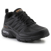 Skechers Air Ventura M 232657-BBK shoes (194522) Black EU 44