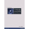 Language Leader Intermediate Workbook with Audio CD and key - David Cotton Simon Kent David Falvey Gareth Ress