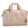 Reisenthel allrounder M Twist Coffee MS6041 18 L