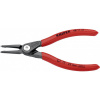 Kliešte na segerky 4411J1 Knipex