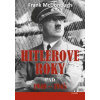 Hitlerove roky 1940-1945 - Frank McDonough