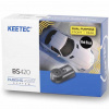 Asistent s parkovacími čidly Keetec BS 420