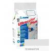 Mapei Ultracolor Plus 110 manhattan škárovacia hmota 5 kg