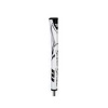 SuperStroke grip putter Zenergy Pistol GT Tour Biela čierna