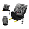 KINDERKRAFT i-Fix 2024 Cool grey