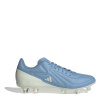 adidas RS15 Soft Ground Rugby Boots Blue/White 14 (50)