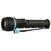 Emos P3861 20lm P3861 - LED ručné svietidlo gumové