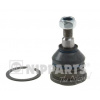 Zvislý/nosný čap NIPPARTS ORIGINAL B.V. J4860507